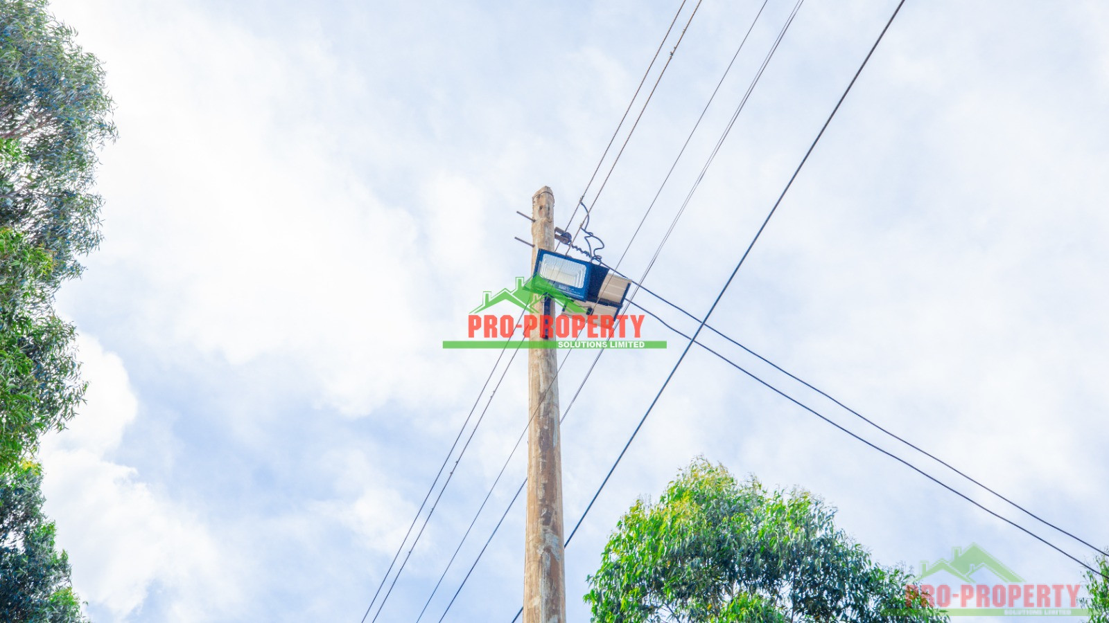 Prime Residential Plot For Sale In Kikuyu, Ondiri