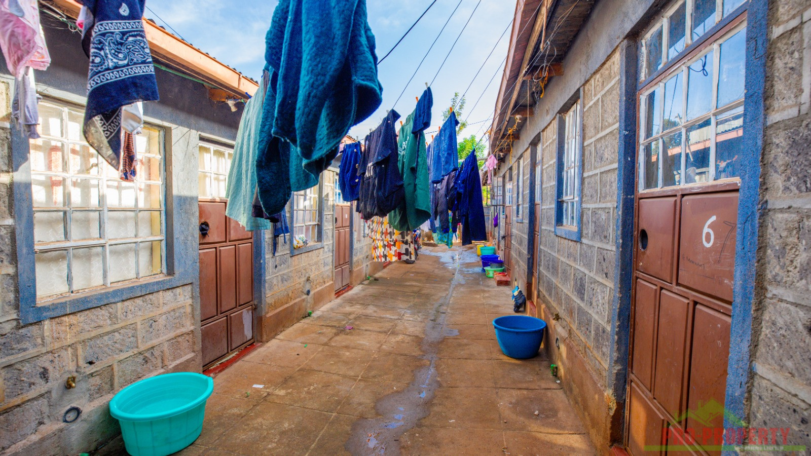 Prime Commercial Plot For Sale In Kikuyu, Ngecha